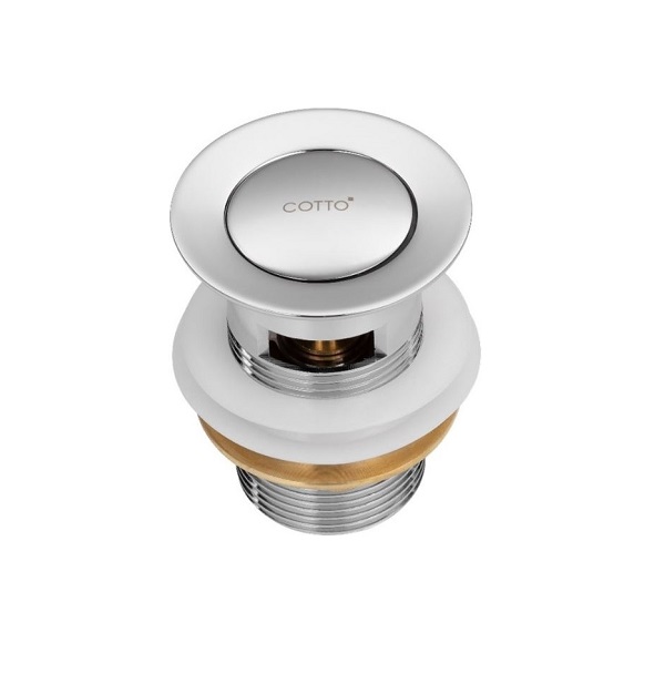 Bộ thoát nước ngang JOMOO 91194-1B-1 - Image 3