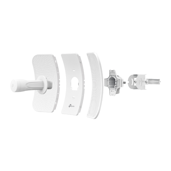 Bộ thu phát không dây ngoài trời TP-Link CPE610 - Image 3