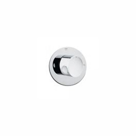 Bộ Trộn Nhiệt Độ Âm Tường Màu Vàng bóng American Standard FFAS0930CS - Image 4