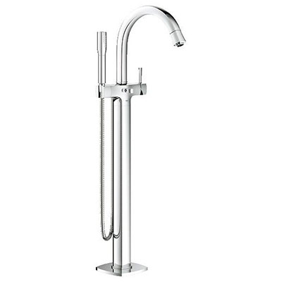 Bộ trộn nổi BauLoop Grohe 23603000 - Image 6