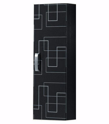 Bộ tủ cạnh inox Bross S-0607A - Image 3