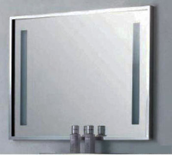 Bộ tủ cạnh inox Bross S-0607A - Image 4