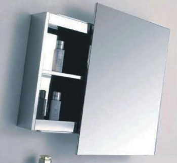 Bộ tủ cạnh inox Bross S-1228 - Image 5