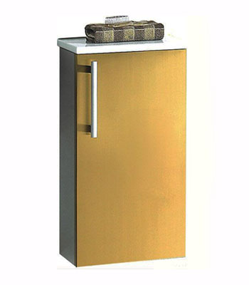 Bộ tủ cạnh inox Bross SY-663 - Image 5