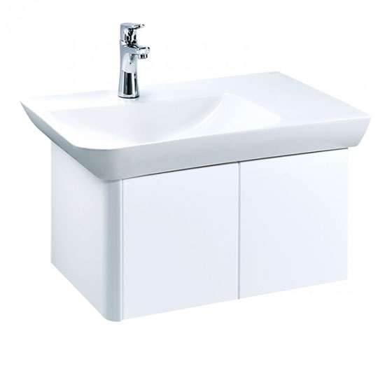 Bộ tủ chậu Caesa LF5032 - EH675V - Image 3