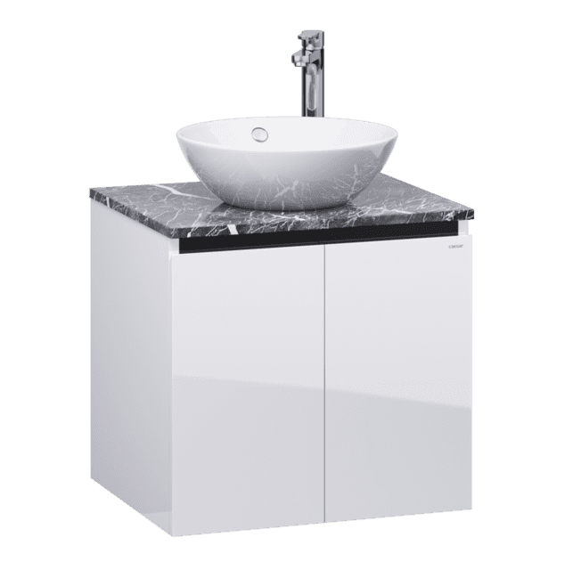 Bộ tủ chậu Caesa LF5032 - EH675V - Image 3
