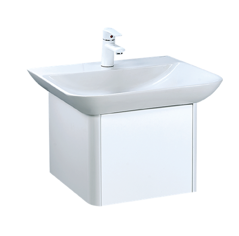 Bộ tủ chậu Caesar LF5024 - EH660V - Image 6