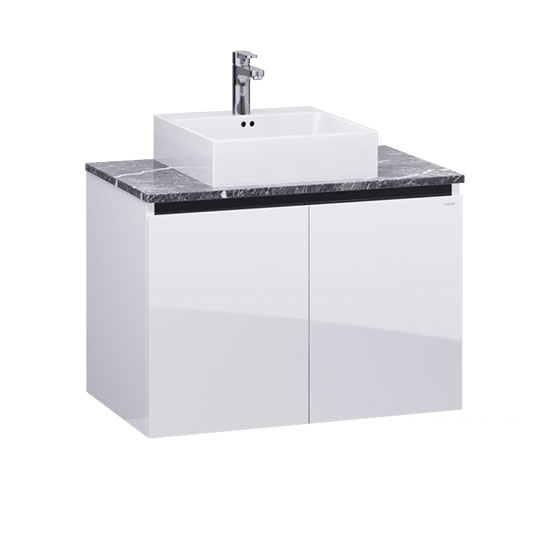 Bộ tủ chậu Caesar LF5026 - EH680V - Image 3