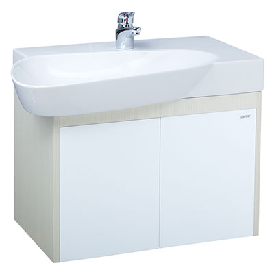 Bộ tủ chậu Caesar LF5026 - EH680V - Image 4