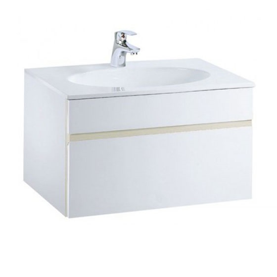 Bộ tủ chậu Caesar LF5030 - EH665V - Image 5