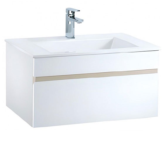 Bộ tủ chậu Caesar LF5236 - EH150V - Image 3