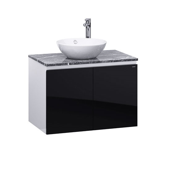 Bộ tủ chậu Caesar LF5236 - EH150V - Image 5