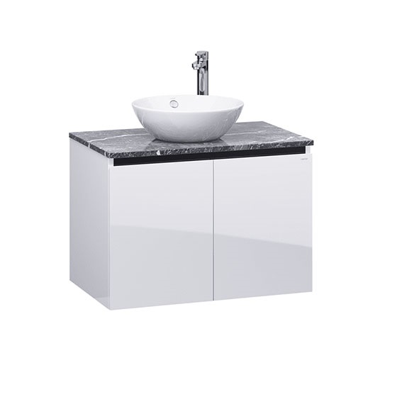 Bộ tủ chậu Caesar LF5236 - EH150V - Image 6