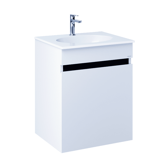 Bộ tủ chậu Caesar LF5239S EH250V - Image 5