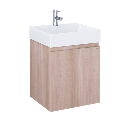 Bộ tủ chậu Caesar LF5302 EH050V - Image 3