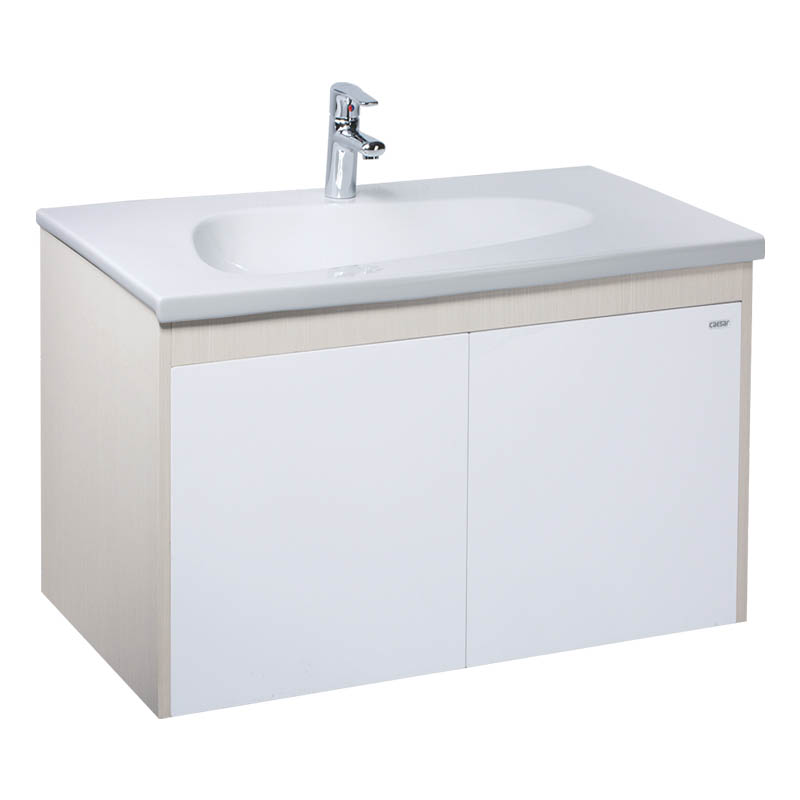 Bộ tủ chậu Caesar LF5304 - EH165V - Image 5