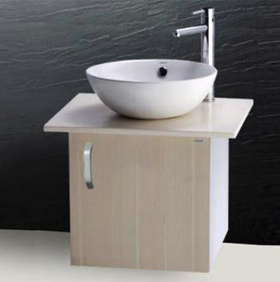 Bộ tủ chậu Caesar LF5306 - EH180V - Image 4