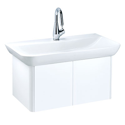 Bộ tủ chậu Caesar LF5306 - EH180V - Image 5