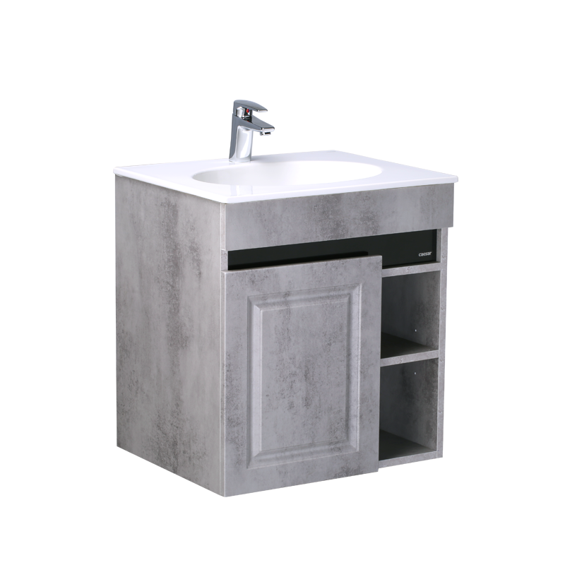 Bộ tủ chậu Caesar LF5312 - EH190V - Image 3