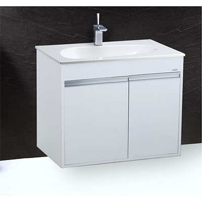 Bộ tủ chậu Caesar LF5312 - EH190V - Image 4