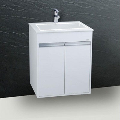 Bộ tủ chậu Caesar LF5312 - EH190V - Image 5