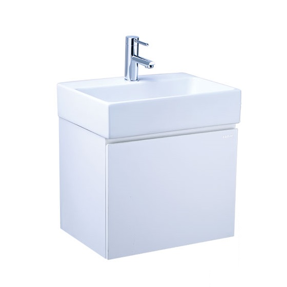 Bộ tủ chậu Caesar LF5314 - EH200V - Image 5