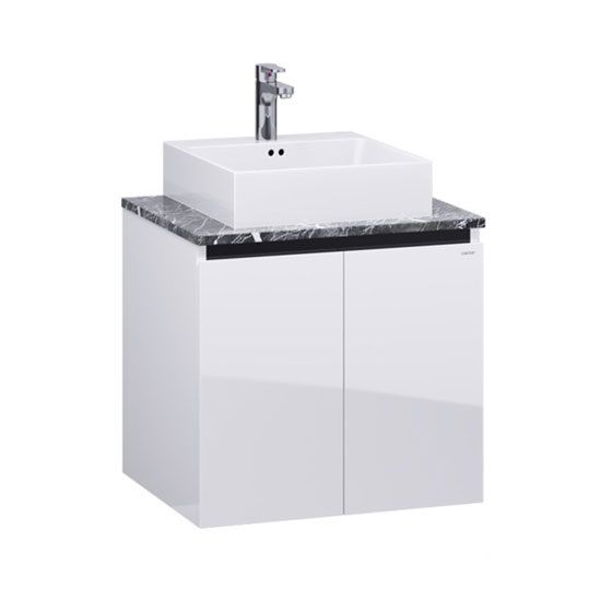Bộ tủ chậu Caesar LF5316 - EH175LV - Image 4