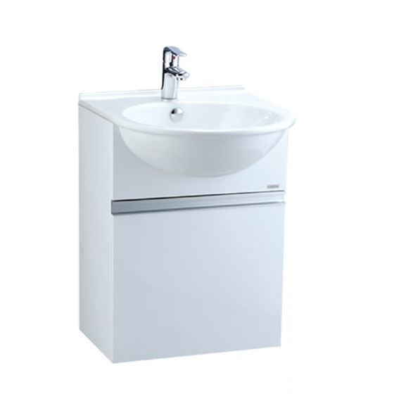 Bộ tủ chậu Caesar LF5316 - EH175LV - Image 5