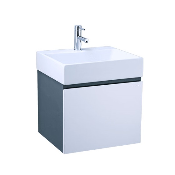 Bộ tủ chậu Caesar LF5320 - EH160V - Image 3