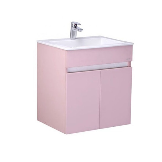 Bộ tủ chậu Caesar LF5320 - EH160V - Image 4