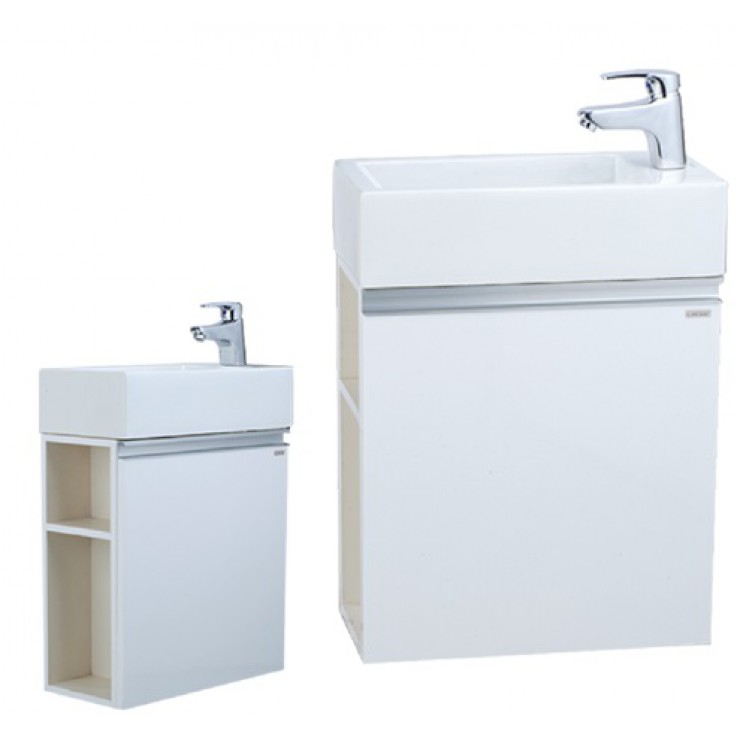 Bộ tủ chậu Caesar LF5320 - EH160V - Image 5