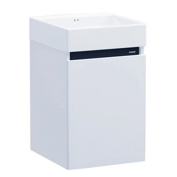 Bộ tủ chậu Caesar LF5320 - EH160V - Image 6