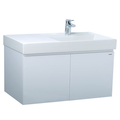 Bộ tủ chậu Caesar LF5324 EH213V - Image 6