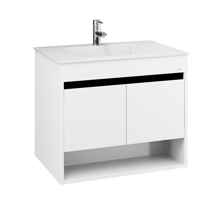 Bộ tủ chậu Caesar LF5338 - EH335V - Image 3