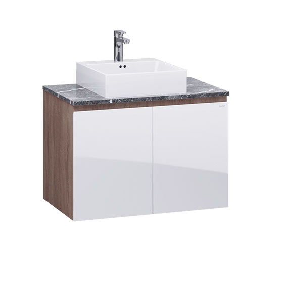 Bộ tủ chậu Caesar LF5338 - EH335V - Image 4