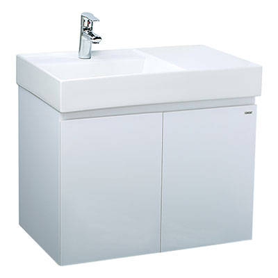 Bộ tủ chậu Caesar LF5338 - EH335V - Image 5