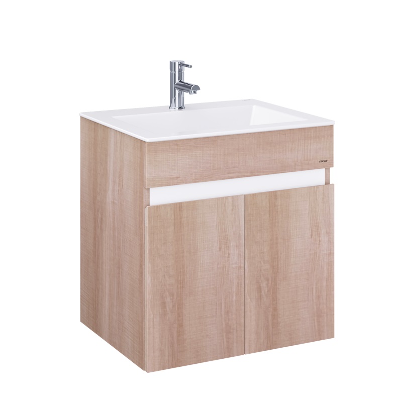 Bộ tủ chậu Caesar LF5338 - EH335V - Image 6