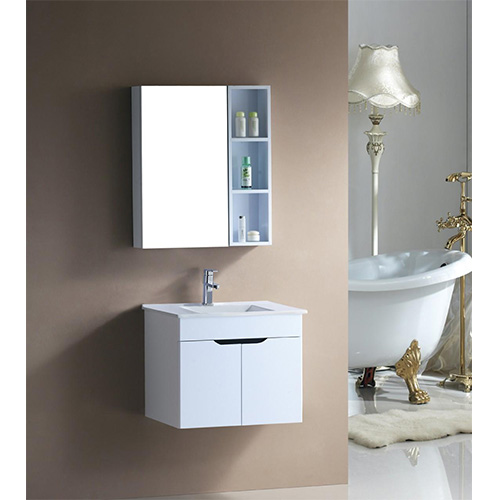 Bộ tủ chậu cao cấp Foxis 860T
