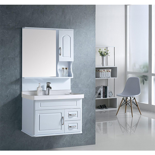Bộ tủ chậu cao cấp Foxis 860T - Image 3