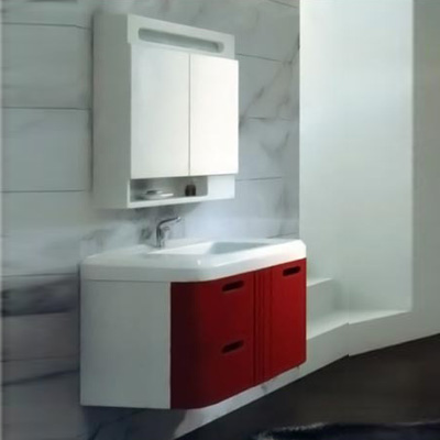 Bộ tủ chậu cao cấp Govern YKL-C52 (Acrylic - 1000 x 480 x 550 mm)