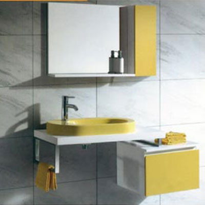 Bộ tủ chậu cao cấp Govern YKL-H111 (Acrylic - 795 x 445 x 515 mm) - Image 3