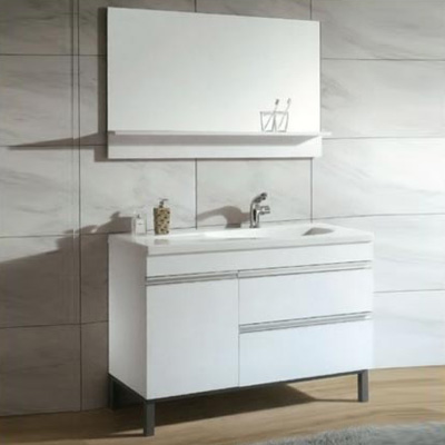 Bộ tủ chậu cao cấp Govern YKL-H7 (Acrylic - 1200x520x830mm)