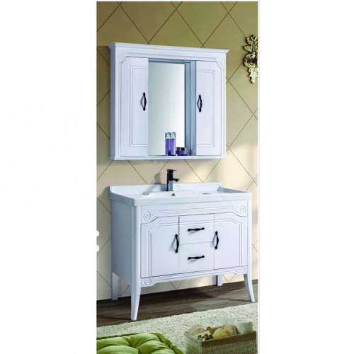 Bộ tủ chậu cao cấp Govern YKL-H92 (Acrylic - 950 x 480 x 465 mm) - Image 4