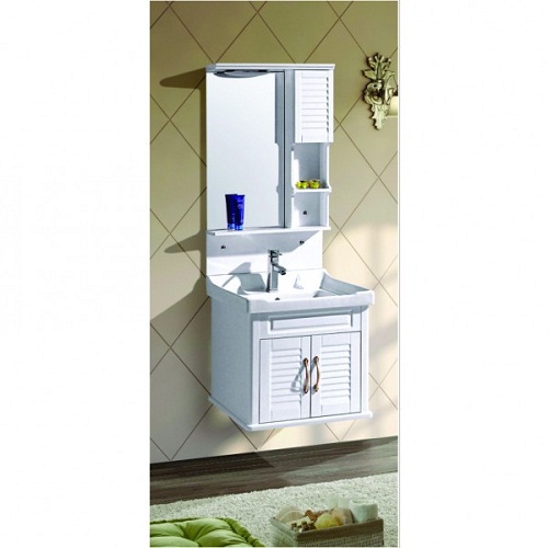 Bộ tủ chậu cao cấp Govern YKL-H98 (Acrylic - 1100 x 480 x 520 mm) - Image 4