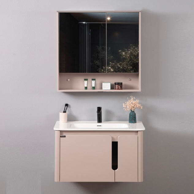 Bộ tủ chậu cao cấp Inox304 Mowoen MW6809S-80 (800x475x400mm) - Image 5