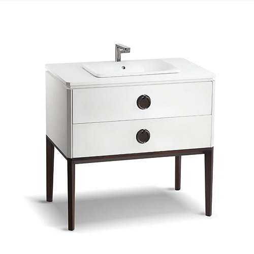 Bộ tủ chậu cao cấp Kohler K-75854T-0 - Image 3