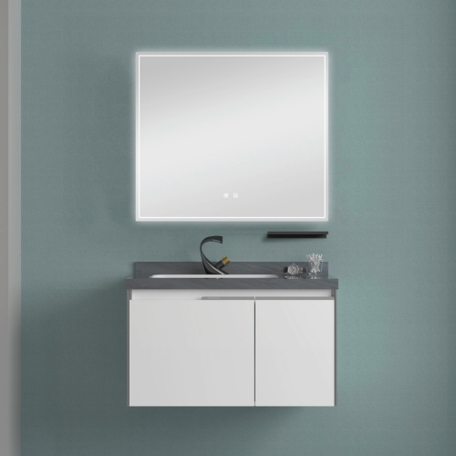 Bộ tủ chậu cao cấp Mowoen MW6953-60 (600x480mm) - Image 4