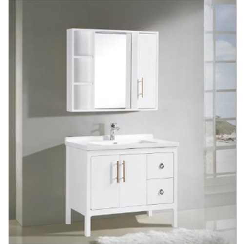 Bộ tủ chậu cao cấp Royal Jọin RA-803 (800x510mm) - Image 4