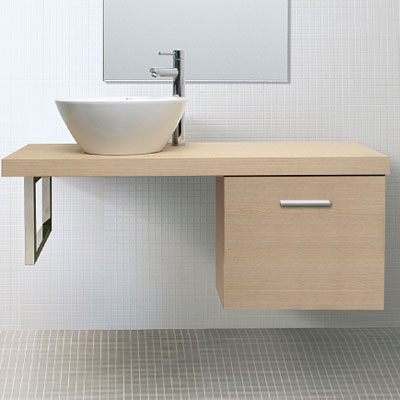 Bộ tủ chậu Inax CB1206-4IF-B