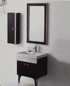 Bộ tủ chậu inox 304 Bross S-1205A - Image 5